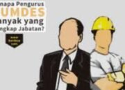 Bumerang Kepemimpinan BUMDes Salapraya,Antara Pengabdian dan Kepentingan Pribadi