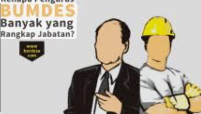 Bumerang Kepemimpinan BUMDes Salapraya,Antara Pengabdian dan Kepentingan Pribadi