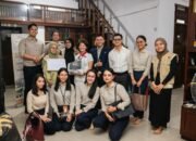 HARRIS dan POP! Hotel Kelapa Gading Rayakan Kemerdekaan dengan Berbagi melalui Aksi Sosial “Independence for All”