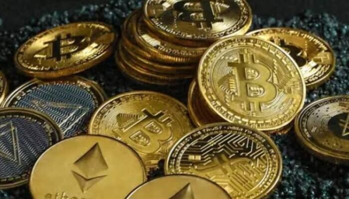 Pemerintah Perkuat Pengaturan Pajak Aset Kripto