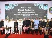 Wakil Ketua DPRD Jawa Barat Acep Jamaludin Dorong Pemdaprov Jabar Memprioritaskan Ekonomi Kerakyatan