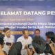 Menko Polkam : “Pertahanan Siber Dimulai dari Ketahanan Individu dan Komunitas,”