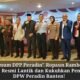 Ketua Umum Peradin” Ropaun Rambe.M.AD, Secara Resmi Lantik dan Kukuhkan Pengurus DPW Peradin Banten!