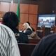 PN Pontianak Menyidangkan Orang Gangguan Jiwa : Kuasa Hukum Anggap Melanggar HAM