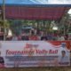 Desa Tegalwangi Gelar Turnamen Voli antar RTMemeriahkan HUT Ke 80 Republik Indonesia