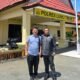 Terkait Dugaan Pemalsuan Surat di Proyek (PJU-TS), Kuasa Hukum PT. ARS Mengadukan Tersangka HH di Polres Luwu Timur