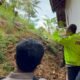 Kapolres Garut AKBP Yugi Bayu Hendarto Turun Gunung, Santunan dan Kepedulian di Tengah Duka Longsor Cipongpok