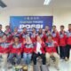 Pelantikan Hendro Sugiarto Sebagai Ketua Umum POSSI Garut, Siap Maksimalkan Potensi dan Raih Emas DI Porprov 2026