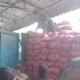 LIRA Bongkar Mafia Dugaan Bawang Impor Ilegal, Dugaan Pemilik Berinisial AR