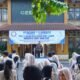 UNIGA Kirim 1.503 Mahasiswa KKN, Bupati Garut Abdusy Syakur Amin, Dorong Mahasiswa Jadi Agen Perubahan di Masyarakat