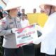 Penanaman Jagung Bersinergi Dengan Ponpes, Bukti Nyata Seluruh Komponen Bangsa Wujudkan Swasembada Pangan