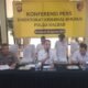 Bongkar Tambang Ilegal dan Mafia Solar, Polda Kalbar Tangkap 83 Tersangka, Sita Puluhan Kilo Emas
