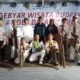 Calung GSP Tampil Memukau di Gebyar Wisata Budaya Andes Cilame