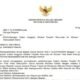 Kemendagri Beri Restu, Tiga Direksi Terpilih Siap Pimpin Perumda Air Minum Tirta Intan Garut