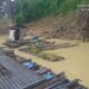 Diduga Dibeckingi Oknum Aparat, Tambang Emas Ilegal Menggerogoti Sungai Sekadau