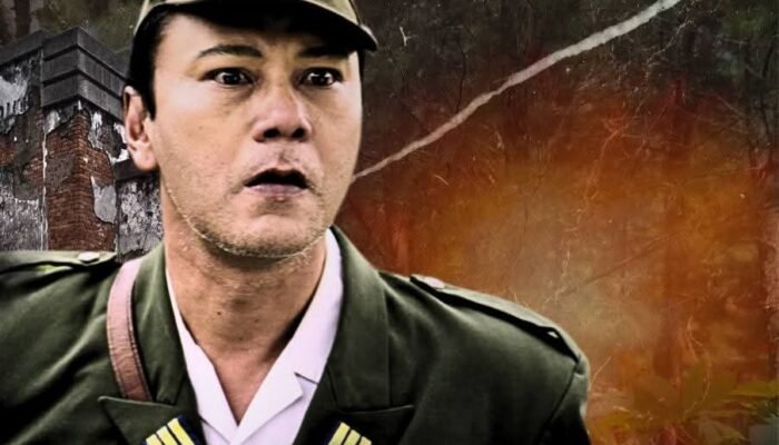 Film Kompi Daeng, Adalah Film Layar Lebar Pertama Hasil Karya Orang Cimahi