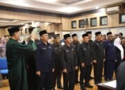 Wali Kota Rombak Eselon II, Tapi Malah Mengosongkan 6 Kursi OPD