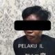 Residivis Pembunuhan Gasak Truk Ekspedisi, Polisi Ringkus dalam Dua Jam