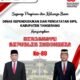 Disdukcapil Kabupaten Tangerang Dirgahayu RI Ke 80