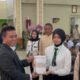 Bupati Bandung Lepas Peserta Magang ke Jepang