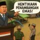 Prabowo Tabuh Genderang Perang: 1.063 Tambang Ilegal Diburu, Kalbar Jadi Sorotan