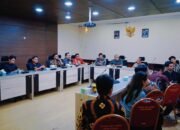 Berkaria Bebarengan, HIPMI Cimahi Dorong Pokja Bersama DPRD Untuk UMKM