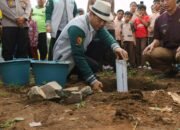 Bupati Bandung Dadang Supriatna Inisiasi Pembangunan Jembatan Cijeruk, Jawab Kebutuhan Warga Bojongsoang dan Baleendah