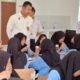Kemenko Polkam Tinjau Sekolah Rakyat di Sulsel, Fokus Pada Masalah & Solusi