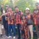 Pemuda Pancasila Pondok Melati Tepis Stigma Ormas Arogan, Meriahkan HUT RI ke-80