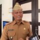 Penguatan Identitas Budaya dan Promosi Daerah, Sekda Garut Nurdin Yana Apresiasi Buku Festival Nyaneut Karya Janur M. Bagus.