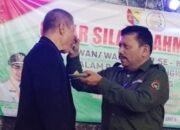 IJP Gelar SilaturahmI Akbar Usung Tema Eratkan Persatuan dan Kesatuan