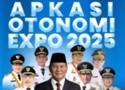 AOE 2025 Dibuka Presiden,Pentas Budaya hingga Business Matching, Semuanya Ada di AOE 2025