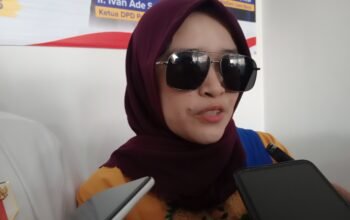 Anggota Dewan Cimahi Jeli Farina : “Kemerdekaan RI Tidak Hanya Sekedar Kata, Tapi Harus Dengan Bukti, Merdeka Secara Ekonomi, Kesehatan dan Pendidikan ,”