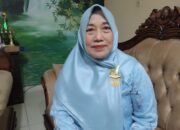 Walimatul Aqiqah Cucu Pertama Seorang Anggota DPRD Kota Cimahi Sri Hendarsih, Tersirat Penuh Kebahagiaan