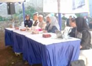 Reses Persidangan Ke II Anggota DPRD Kota Cimahi Jeli Farina Konstituen Bahas 5 Program Bidang Yang Diajukan