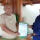 Sera Sani Verana M.Pd Resmi Jadi Pengurus PC 1012 GM FKPPI Kabupaten Tasikmalaya
