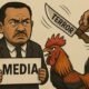 Diduga Oknum Teror Media Usai Berita Judi Sabung Ayam di Putussibau Utara, Aparat Diminta Tindak Tegas Pelaku dan Bandarnya