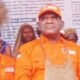 Exsutive Committe (Exco) Papua Tengah, Peringati Dengan Adanya Momen Hari Masyarakat Adat Sedunia Internasional.