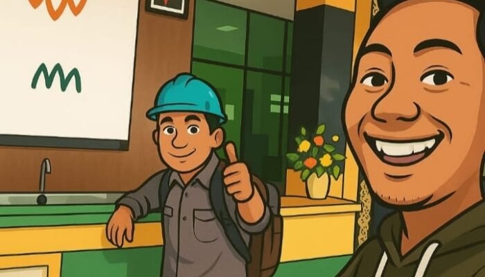 PT Enggang Jaya Makmur Bantah Tuduhan LIBAPAN, Tegaskan Izin Tambang Sah dan Koordinasi dengan ANTAM Terjalin Baik