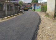 Warga Pancasura Nikmati Pembangunan Jalan dan Peluang Usaha Jadi Prioritas Utama