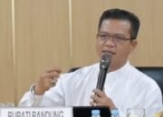 Bupati Bandung Dadang Supriatna Dorong Koperasi Desa Jadi Pilar Ekonomi dan Penopang Program Nasional