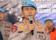 Hasil Pemeriksaan Propam : Bripda MA Ditetapkan di tempat Khusus, Terkait Pelanggaran Disiplin dan Kode Etik Kepolisian
