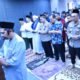Divhumas Polri Gelar Shalat Gaib untuk Almarhum Affan Kurniawan