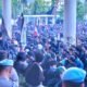 Demo Jilid III Mahasiswa Kalbar Ricuh, Diduga Disusupi Anak di Bawah Umur