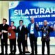 Wamen Komdigi Buka Kongres PWI 2025, untuk Perkuat Ekosistem Pers Nasional
