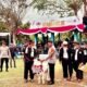 Kapolres Cup Ii Garut Gelar Seni Ketangkasan Domba Garut, Penonton Membludak