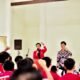 DPC GMNI Bandung Tegaskan PANCATURA, Lima Tuntutan Rakyat untuk Demokrasi dan Keadilan
