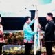 Dadang Supriatna Komandoi Deklarasi Sampah Nasional, CSS XXIV Resmi ke Banda Aceh