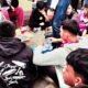 Di Kerumunan Aksi Damai Depan Mapolda Kalbar, Puluhan Anak di Bawah Umur Bawa Benda Keras, Diamankan Petugas