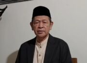 Para Ulama Kabupaten Tasikmalaya, Serukan Perdamaian Pasca Insiden Tewasnya Ojol di Jakarta